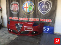 alfa romeo giulietta çıkma ön tampon ve tüm parçaları bulnr