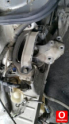 Peugeot 206 motor takozu orjinal çıkma