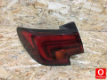 opel astra k sol arka stop çıkma temiz ORJİNAL OPEL CHEVROLE