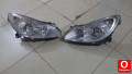 opel corsa d sağ sol takım far çıkma farlar ORJİNAL OPEL 