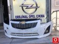 chevrolet cruze ön tampon sport dolu ORJİNAL OPEL CHEVROLET