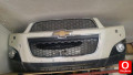 chevrolet captiva makyajlı kasa ön tampon ORJİNAL CHEVROLET