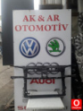 ÇIKMA ORİJİNAL POLO ÖN PANEL 2006-2011