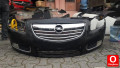 Opel insignia dolu tampon ve tüm parçalar UYSALLAR OTO ÇIKMA