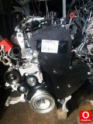 Fiat ducato euro6 motor dizel parçaları