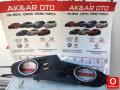 ÇIKMA ORİJİNAL GOLF 6  SİS KAPAKLARI 