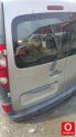 Renault Kangoo 3 Van bagaj kapısı orjinal çıkma