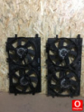 opel insignia fan set çıkma temiz ORJİNAL OPEL CHEVROLET 
