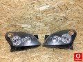 opel astra h sağ sol takım far ORJİNAL OPEL CHEVROLET ÇIKMA