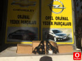opel astra j sağ sol tampon breketi sıfır ORJİNAL OPEL ÇIKMA