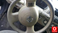 Nissan Micra airbag direksiyon orjinal çıkma
