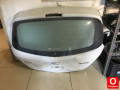 opel corsa d camlı bagaj kapısı beyaz ORJİNAL OPEL CHEVROLET