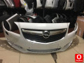 opel insignia makyajlı beyaz renk ön tampon ORJİNAL OPEL 