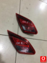opel corsa e bagaj stobu çıkma ORJİNAL OPEL CHEVROLET