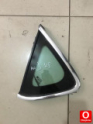 opel astra j hb sol arka kelebek camı ORJİNAL OPEL CHEVROLET