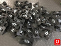 VOLKSWAGEN GOLF3 SIFIR  TAMPON BRAKETİ