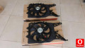 opel corsa d 1.3 dizel fan set sıfır ORJİNAL OPEL CHEVROLET