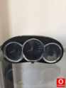 RENAULT CLİO SYMBOL DİJİTAL GÖSTERGE SAATİ ORJİNAL
