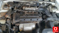 Hyundai Elantra motor 1.8 benzinli komple orjinal çıkma