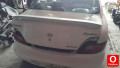 Hyundai Elantra bagaj kaputu orjinal çıkma