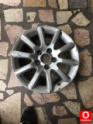 opel astra h jant çıkma temiz ORJİNAL OPEL CHEVROLET ÇIKMA