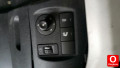 Peugeot partner Tepee ayna kontrol paneli orjinal çıkma