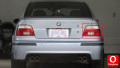 BMW 5 SERİSİ E39 SAĞ ARKA STOP ORJ ÇIKMA 1996-2004