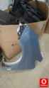 opel corsa d sol ön çamurluk çıkma ORJİNAL OPEL CHEVROLET