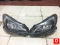 opel corsa d sağ sol takım far ORJİNAL OPEL CHEVROLET