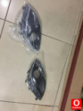 opel corsa d sağ sol sis farı çerçevesi ORJİNAL OPEL CHEVROL