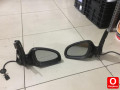 opel astra j sağ sol ayna çıkma temiz ORJİNAL OPEL CHEVROLET