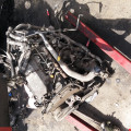 Citroen jumper 2.2 çıkma euro 5 komple motor