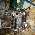 Ducato 2.3 komple dolu motor