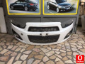 chevrolet aveo t300 ön tampon dolu ORJİNAL OTO OPEL ÇIKMA