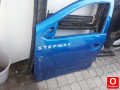 Dacia sandaro stepway çıkma sol ön kapı 