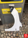 opel astra j sol ön çamurluk beyaz renk ORJİNAL OTO OPEL 