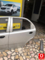 chevrolet kalos sedan sol arka kapı çıkma ORJİNAL OTO OPEL
