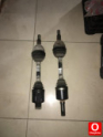 chevrolet captiva sağ sol takım akıs ORJİNAL OTO OPEL ÇIKMA