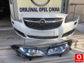 opel insignia ön tampon dolu çıkma ORJİNAL OTO OPEL ÇIKMA
