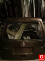 volkswagen caddy bagaj kapağı hatasız orjinal volkswagen
