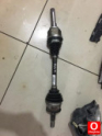 opel astra k aks çıkma temiz ORJİNAL OTO OPEL ÇIKMA PARÇA