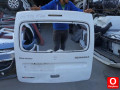 Renault kango arka bagaj kapagı