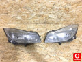 opel insignia sağ sol takım far düz ORJİNAL OTO OPEL ÇIKMA