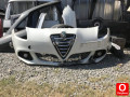 alfa romeo gıulietta çıkma ön tampon dolu svlotomotiv den 