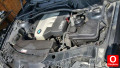 BMW X3 motor su bidonu orjinal çıkma
