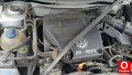 Volkswagen Golf 4 motor üst Plastik kapak orjinal çıkma