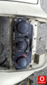 Fiat Albea klima kontrol paneli orjinal çıkma