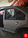 Volkswagen Bora sol arka kapı döşemesi orjinal çıkma