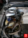 Volkswagen Bora motor su bidonu orjinal çıkma
