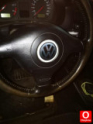 Volkswagen Bora airbag direksiyon orjinal çıkma